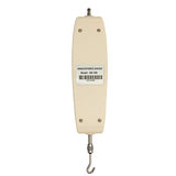 NK-500 Mechanical Analog Push Pull Force Gauge Pointer Dial Meter Spring Dynamometer High Precision Tester (NK-500)