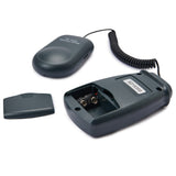 Digital Luxmeter Digital Illuminance Light Meter Luxmeter with LCD Display 0-50,000 Lux Range (with 9V Battery) LX-1010B