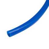 Pro Air Hose, PU Air Tubing Pipe Hose, 100 Meter (328FT), 8mm OD x 5mm ID Pneumatic Polyurethane Tube Piping (8x5mm 100 Meters)