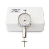 Fruit Hardness Tester Manual for Vegetable Sclerometer Meter Pointer Penetrometer Durometer
