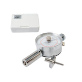 Fruit Hardness Tester Manual for Vegetable Sclerometer Meter Pointer Penetrometer Durometer
