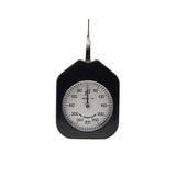 ATG-300-1 Dial Tension Meter Tester Gauge Handheld Single Needle Gram Force Gauge with Max Measuring Value 300g