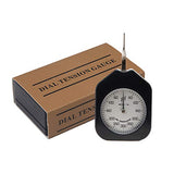 ATG-300-1 Dial Tension Meter Tester Gauge Handheld Single Needle Gram Force Gauge with Max Measuring Value 300g