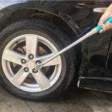 1/2-Inch Torque Wrench Drive Click Adjustable (45-255 ft.-lb./65-350 Nm) Range