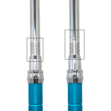 1/2-Inch Torque Wrench Drive Click Adjustable (45-255 ft.-lb./65-350 Nm) Range