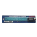 200 mm digital protractor  360 Measurer digita angle goniometer LCD Digital Angle Finder Meter Protractor Goniometer Ruler