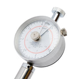 Fruit Hardness Tester Manual for Vegetable Sclerometer Meter Pointer Penetrometer Durometer