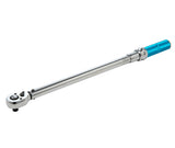 1/2-Inch Torque Wrench Drive Click Adjustable (45-255 ft.-lb./65-350 Nm) Range